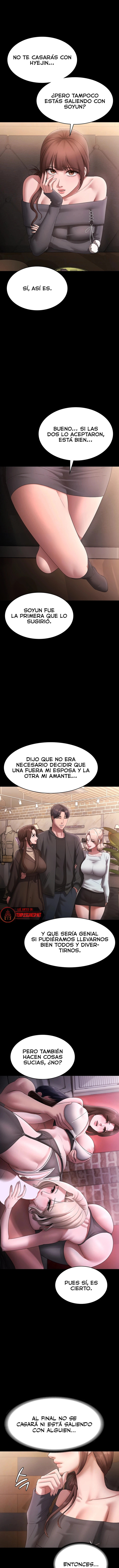 La esposa del jefe Capítulo 81 - Page 4