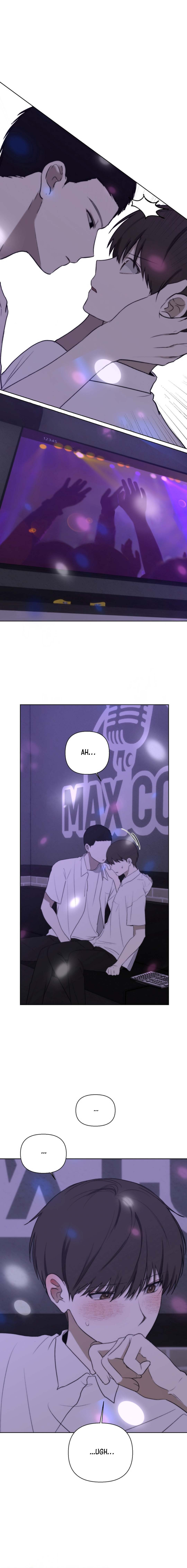 Un mal amigo Capítulo 13 - Page 13