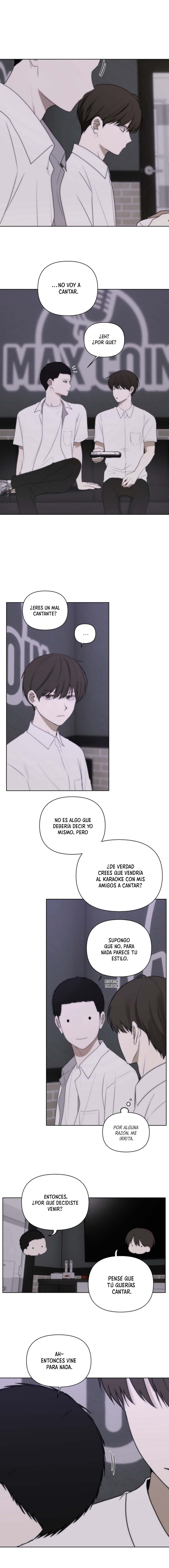 Un mal amigo Capítulo 13 - Page 2