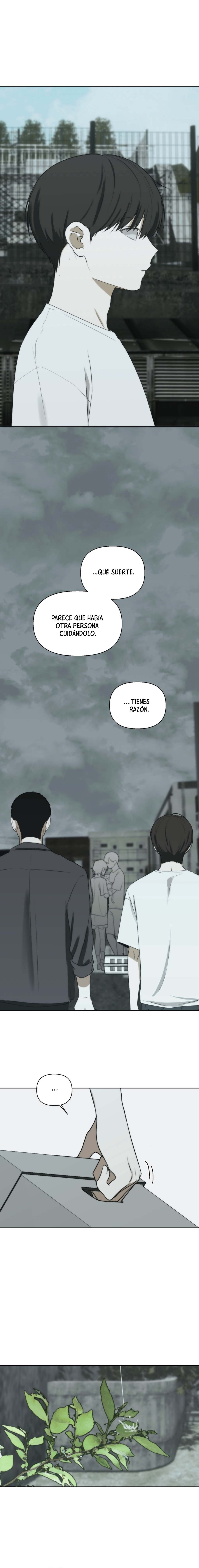 Un mal amigo Capítulo 14 - Page 14