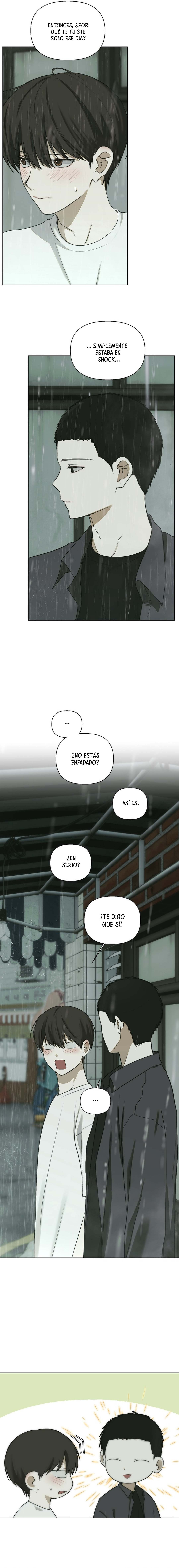 Un mal amigo Capítulo 15 - Page 6