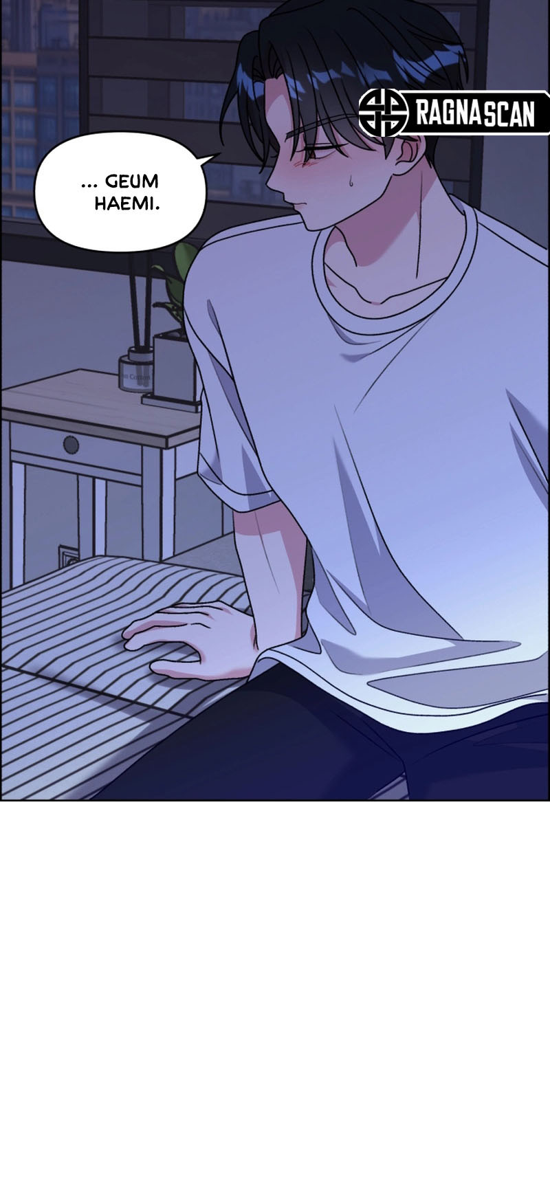 ¡Meow Meow! ¡Squeak Squeak! Capítulo 37 - Page 8