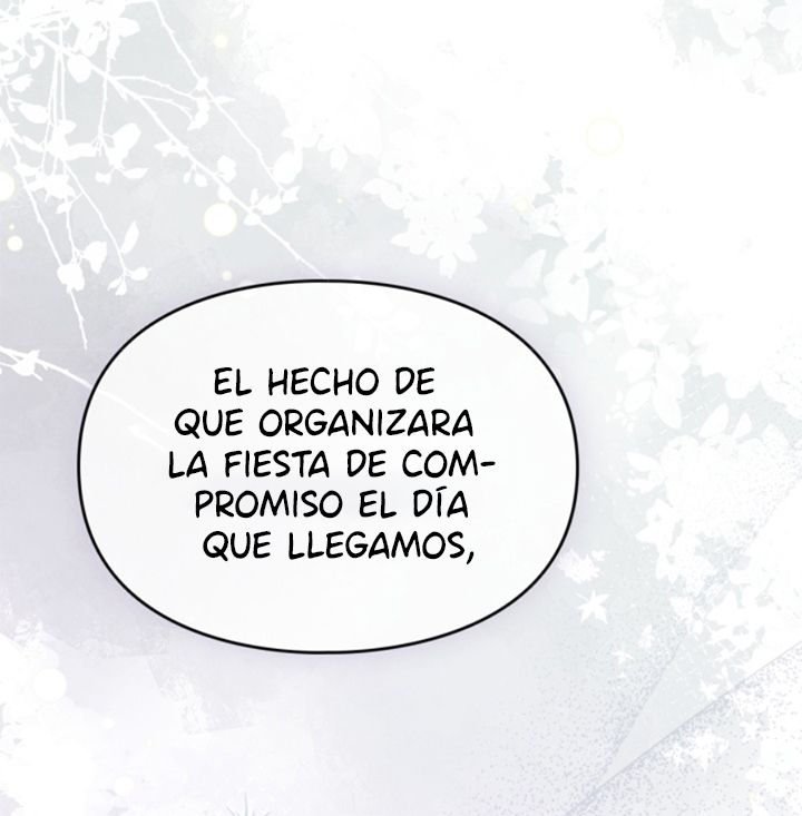 Me comprometí con el duque ciego Capítulo 40 - Page 14