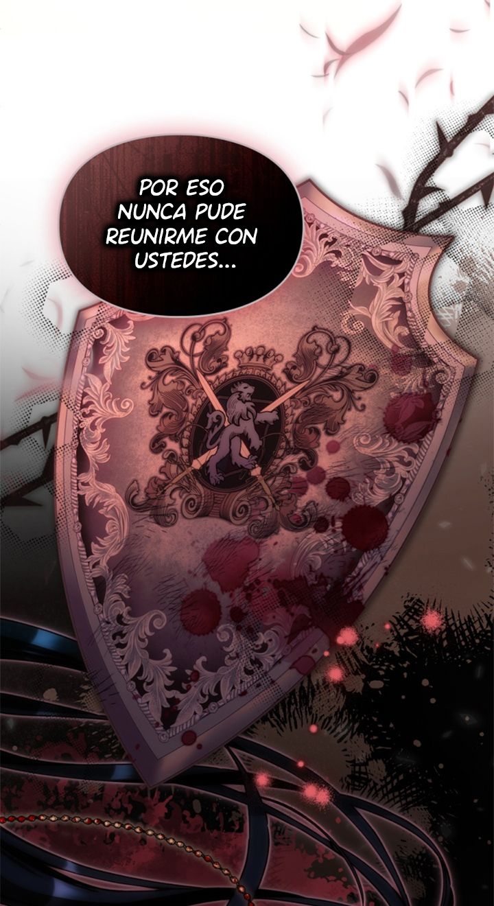 Me comprometí con el duque ciego Capítulo 40 - Page 24