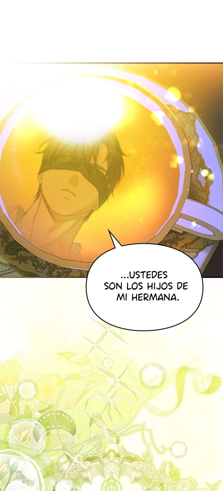 Me comprometí con el duque ciego Capítulo 40 - Page 28