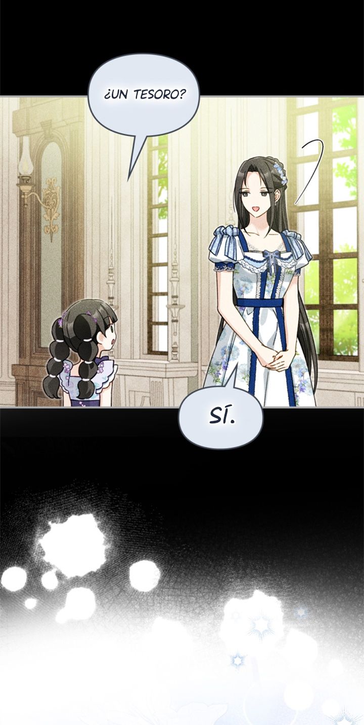 Me comprometí con el duque ciego Capítulo 40 - Page 36