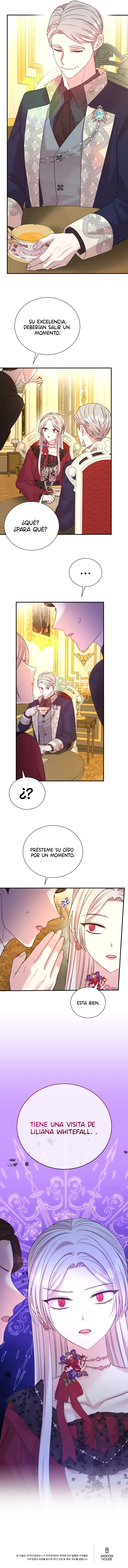 Mi Segundo Esposo Esta Deprimido y Desesperado Capítulo 83 - Page 12