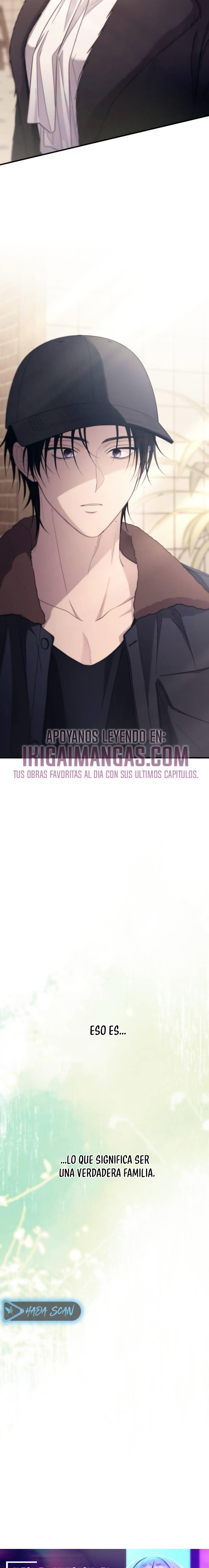 Quiero tu Inocencia Capítulo 212 - Page 17