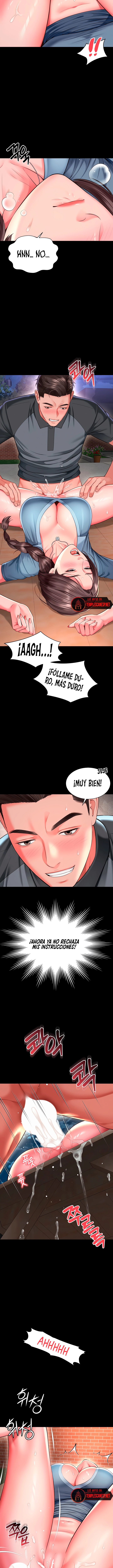 La casa de la madre y la hija Capítulo 30 - Page 5