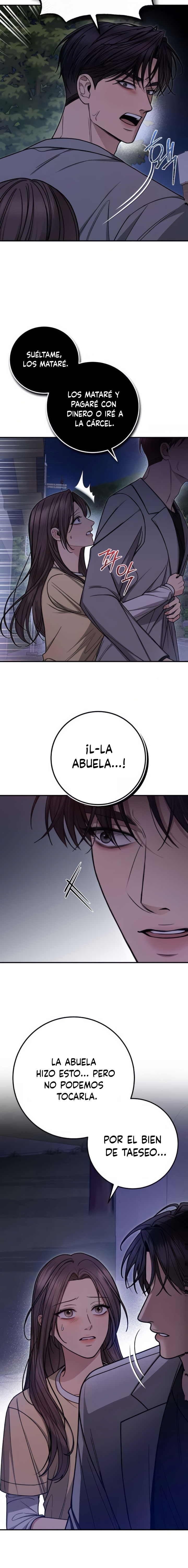 Primer Amor Capítulo 16 - Page 4