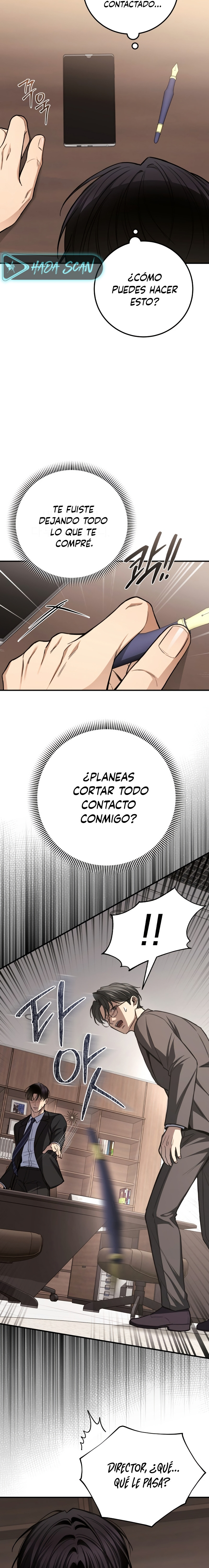 Primer Amor Capítulo 26 - Page 12