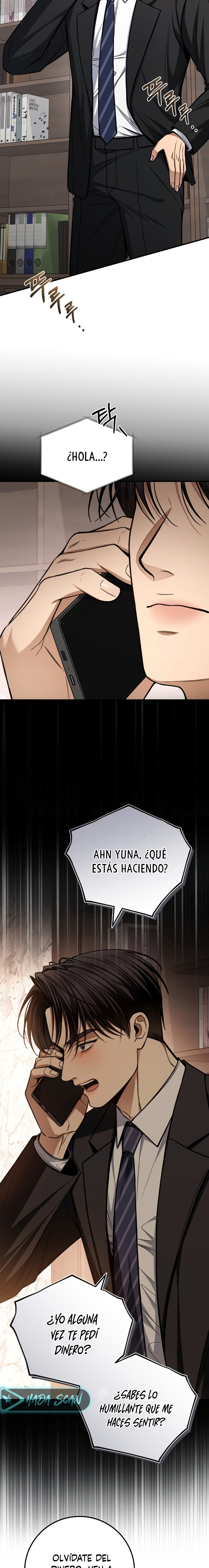 Primer Amor Capítulo 26 - Page 17