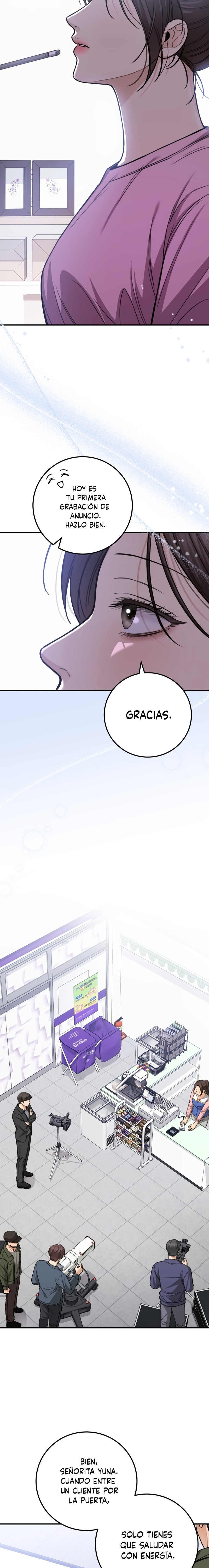 Primer Amor Capítulo 26 - Page 5