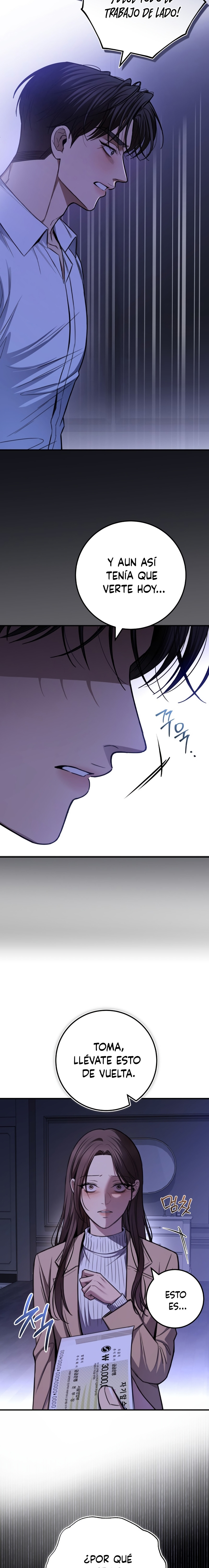 Primer Amor Capítulo 27 - Page 3
