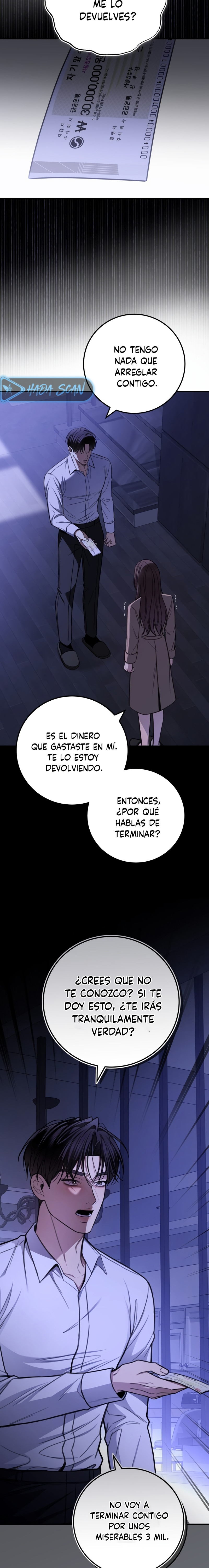 Primer Amor Capítulo 27 - Page 4