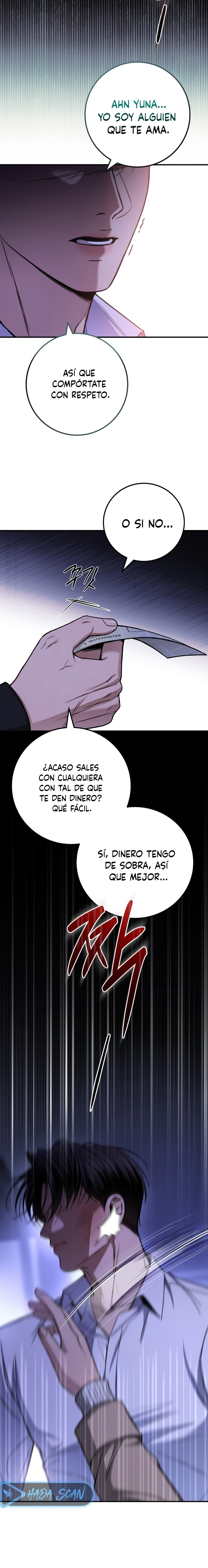 Primer Amor Capítulo 27 - Page 6