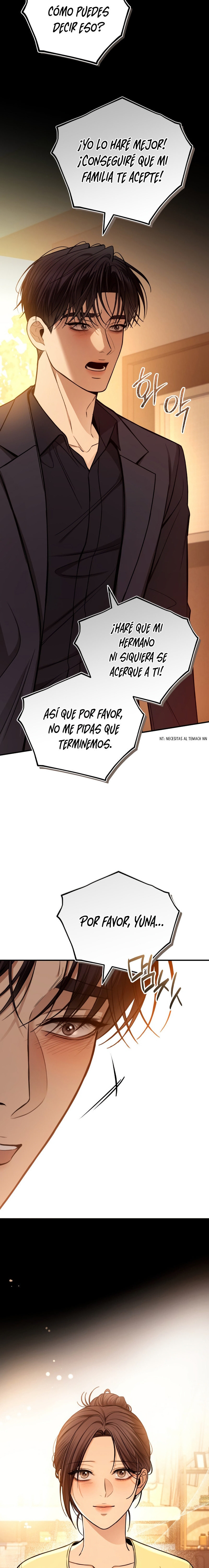 Primer Amor Capítulo 28 - Page 20