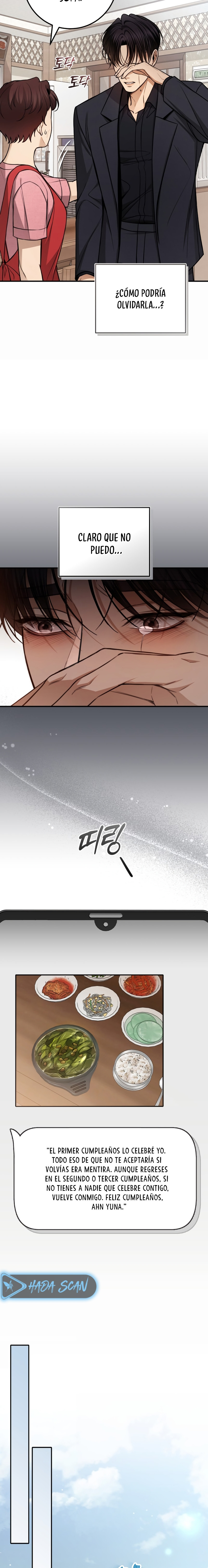Primer Amor Capítulo 29 - Page 11