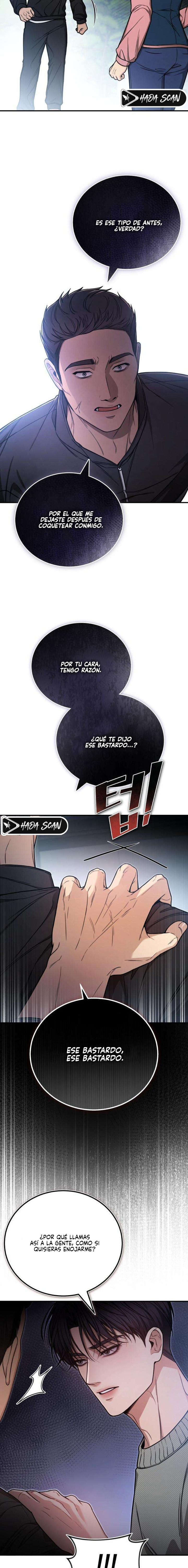 Primer Amor Capítulo 6 - Page 9