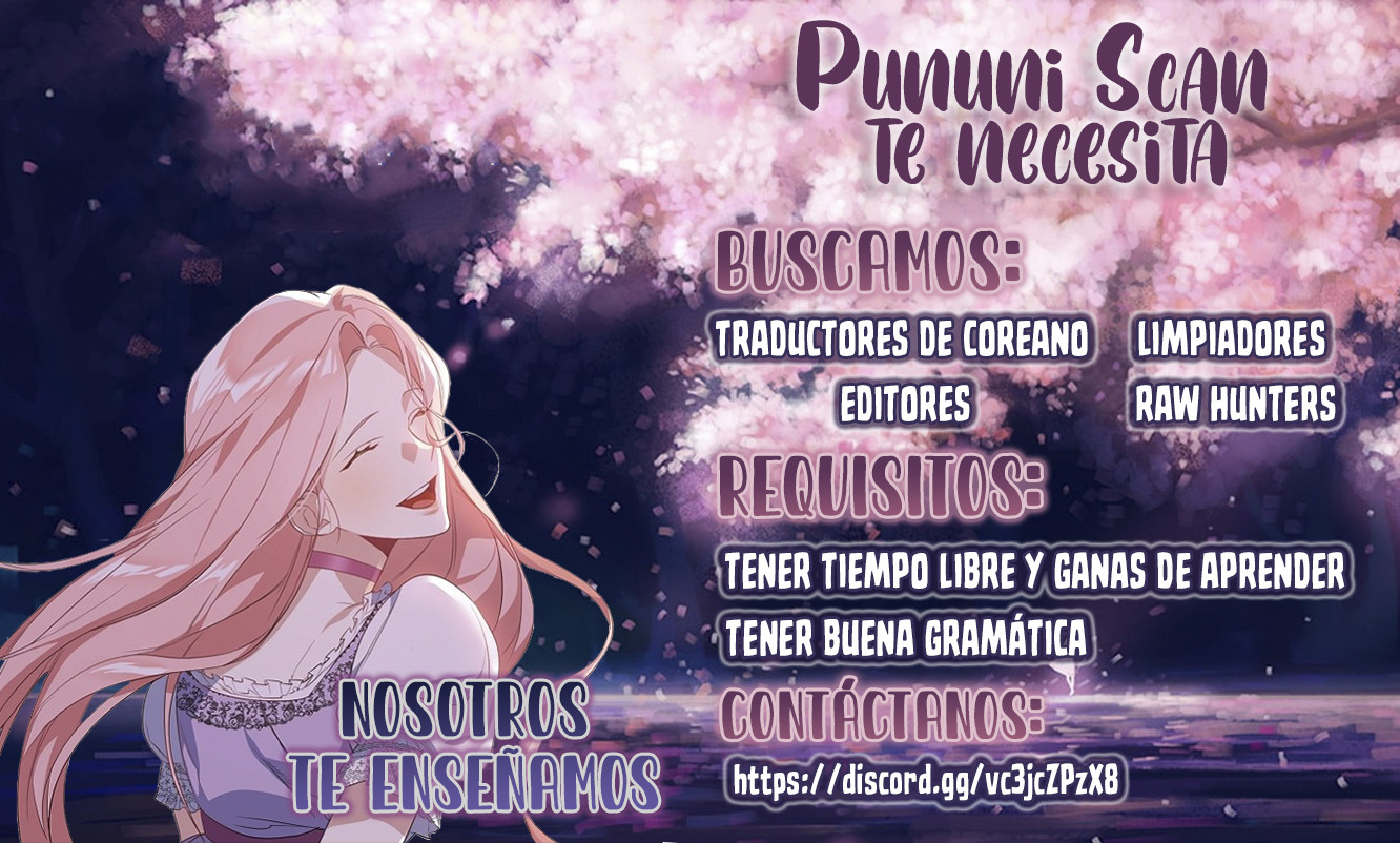 Mi primer amor Capítulo 50 - Page 1