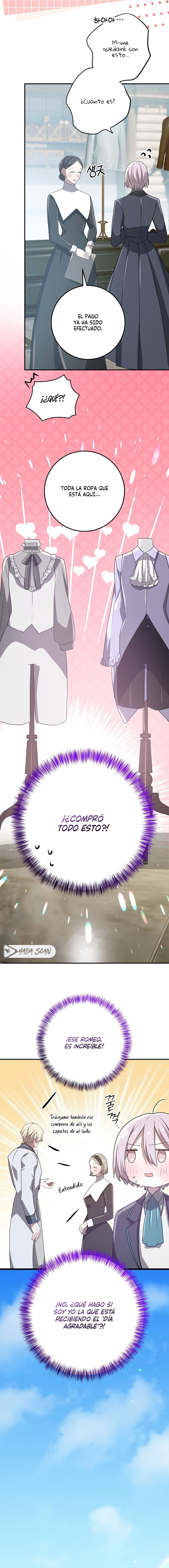 Mis amigos de la infancia intentan matarme Capítulo 64 - Page 14