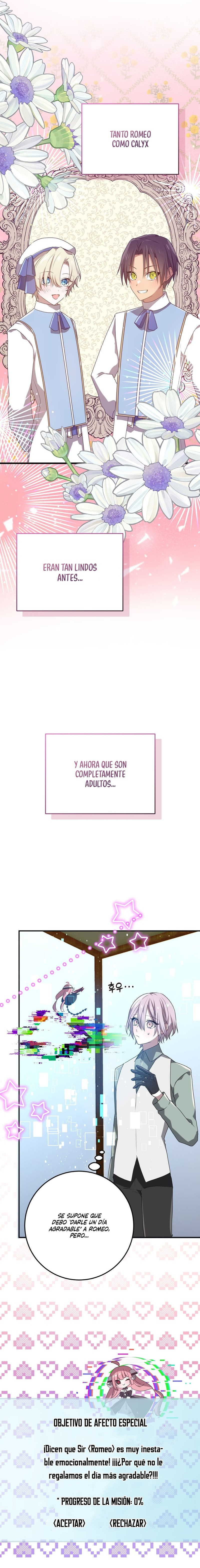 Mis amigos de la infancia intentan matarme Capítulo 64 - Page 8