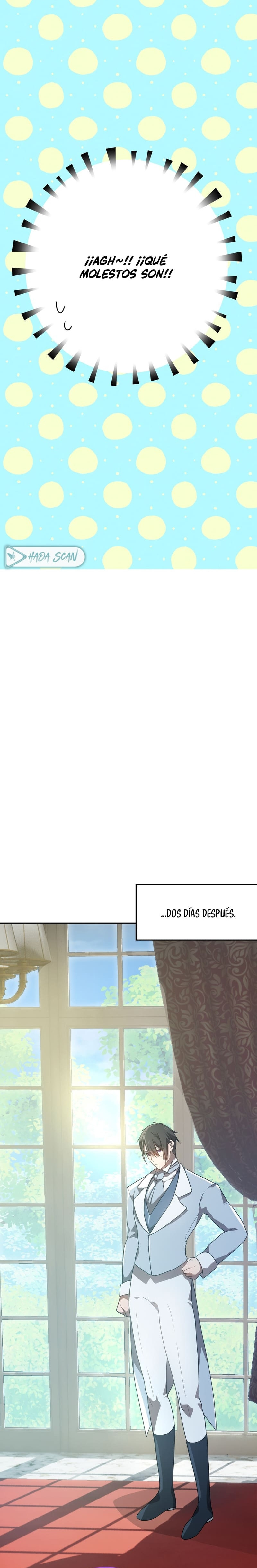 Mis amigos de la infancia intentan matarme Capítulo 65 - Page 14