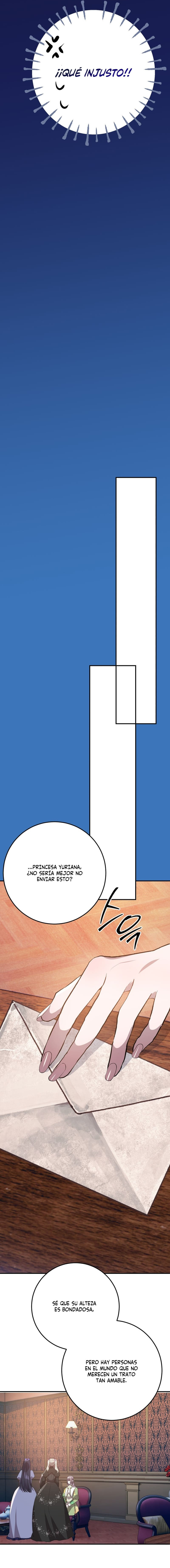 Mis amigos de la infancia intentan matarme Capítulo 67 - Page 23