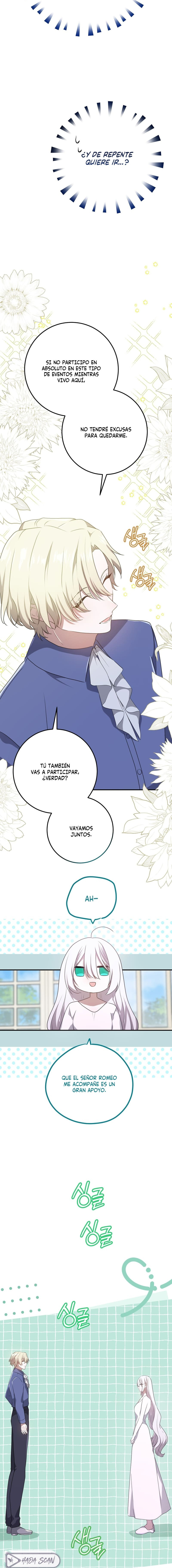 Mis amigos de la infancia intentan matarme Capítulo 69 - Page 4