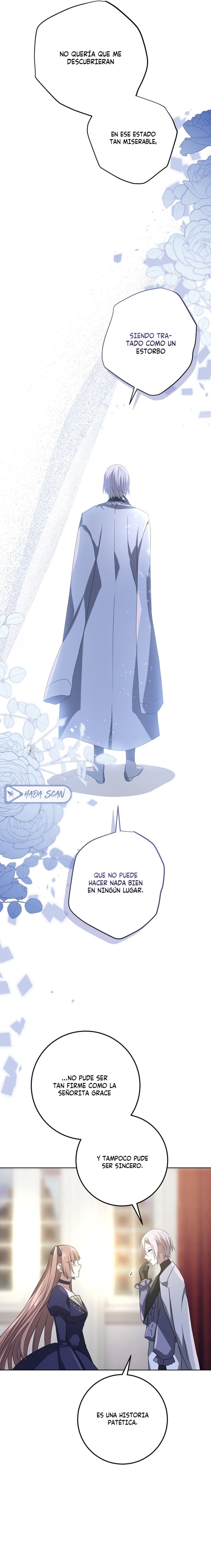 Mis amigos de la infancia intentan matarme Capítulo 70 - Page 13