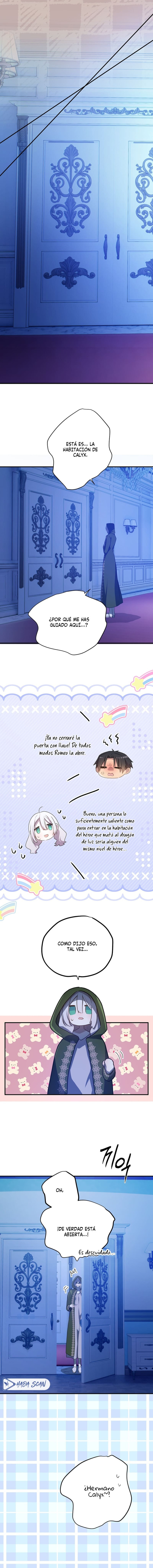 Mis amigos de la infancia intentan matarme Capítulo 70 - Page 21