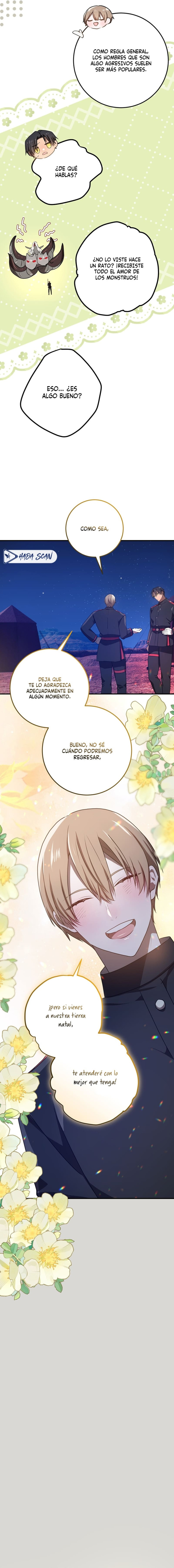 Mis amigos de la infancia intentan matarme Capítulo 71 - Page 12
