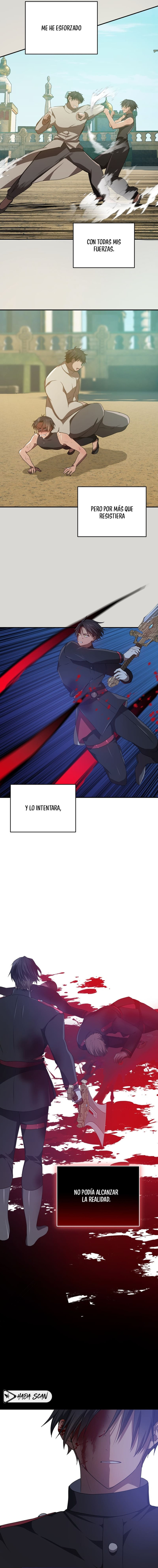 Mis amigos de la infancia intentan matarme Capítulo 71 - Page 13
