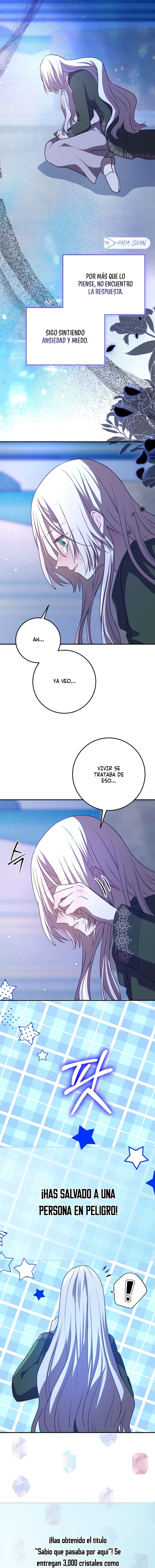 Mis amigos de la infancia intentan matarme Capítulo 72 - Page 14