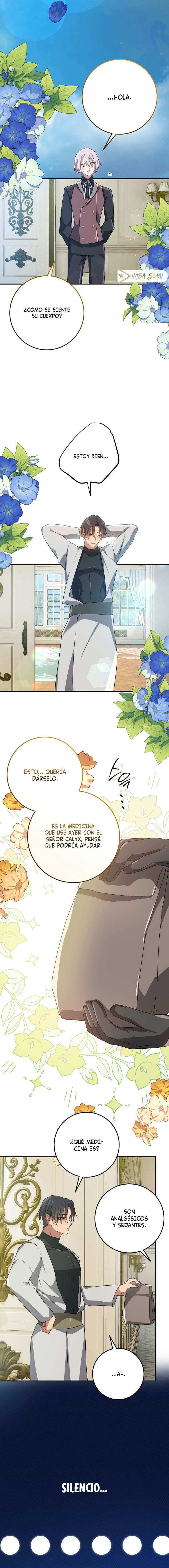 Mis amigos de la infancia intentan matarme Capítulo 72 - Page 16