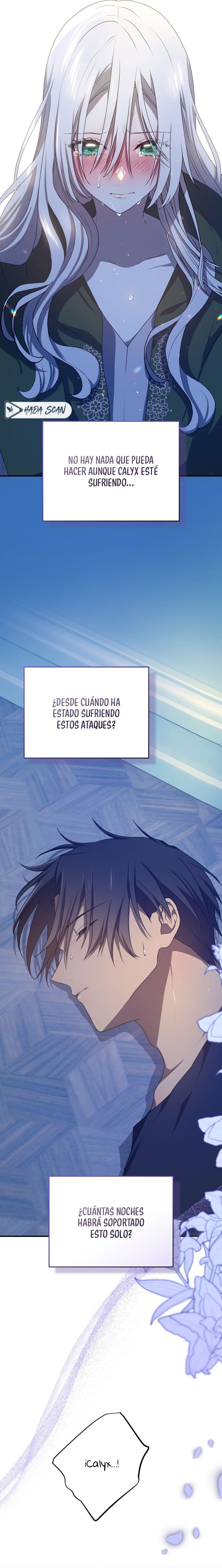 Mis amigos de la infancia intentan matarme Capítulo 72 - Page 7