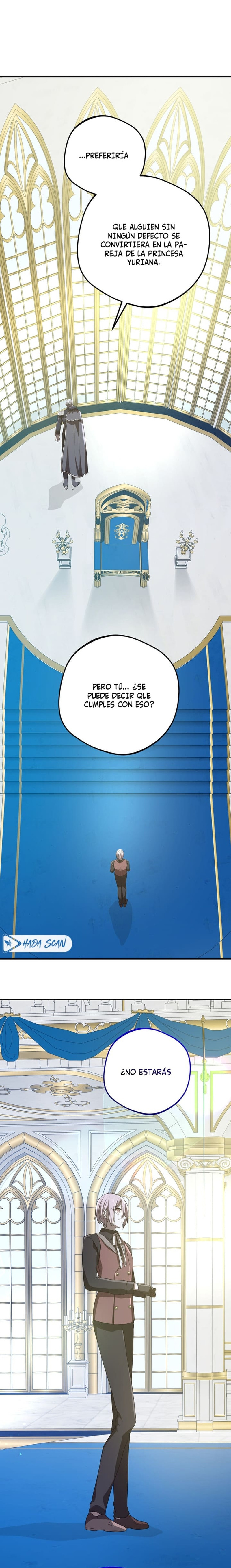 Mis amigos de la infancia intentan matarme Capítulo 73 - Page 14