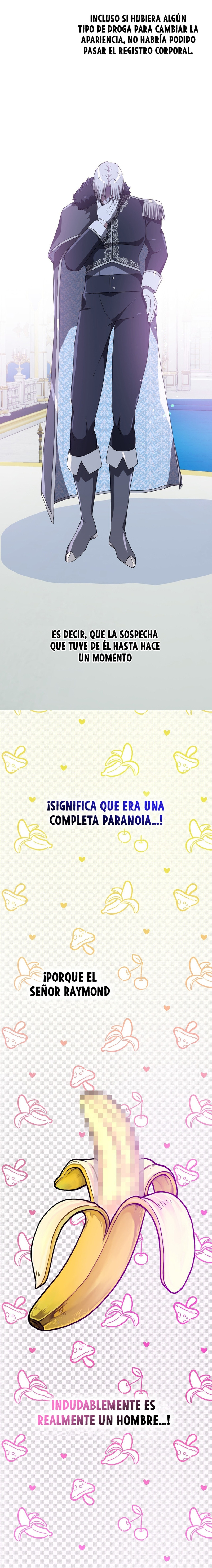 Mis amigos de la infancia intentan matarme Capítulo 74 - Page 15