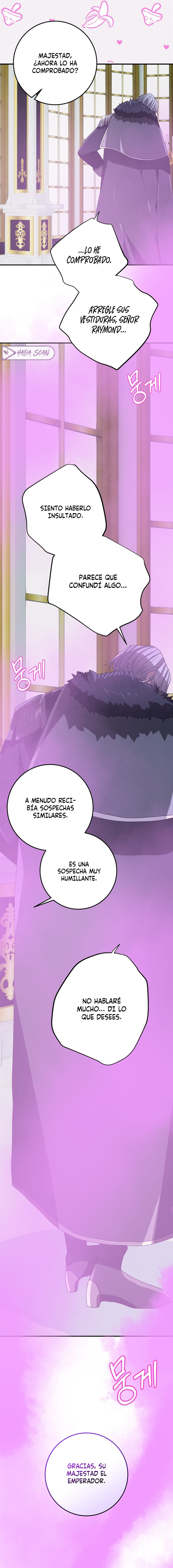 Mis amigos de la infancia intentan matarme Capítulo 74 - Page 16