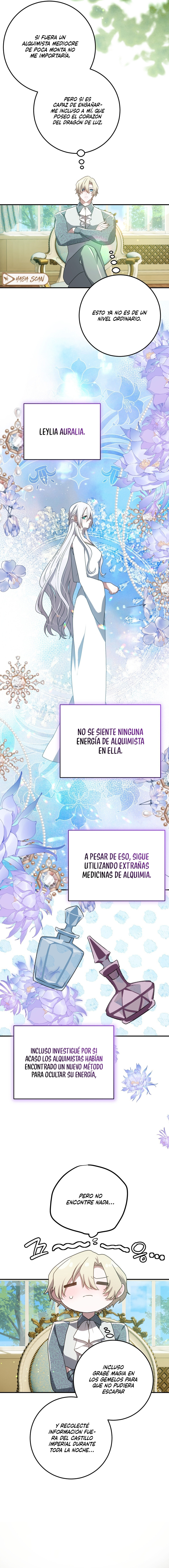 Mis amigos de la infancia intentan matarme Capítulo 75 - Page 17