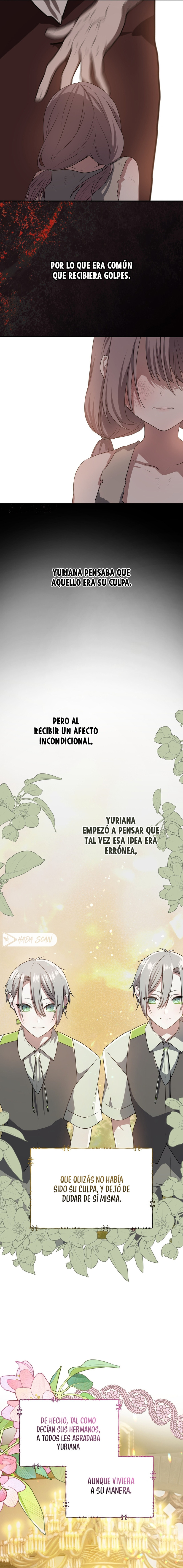 Mis amigos de la infancia intentan matarme Capítulo 76 - Page 6