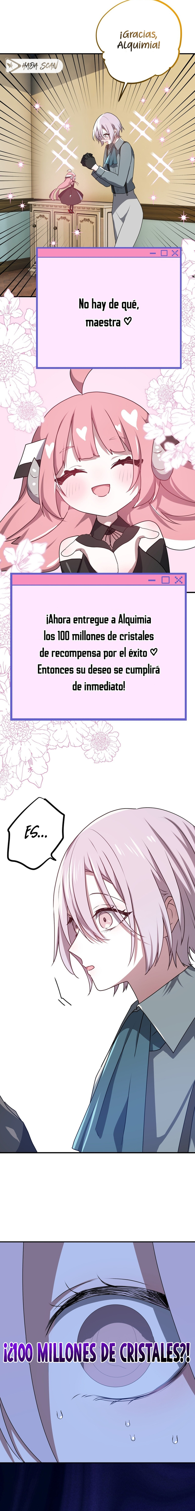 Mis amigos de la infancia intentan matarme Capítulo 78 - Page 15