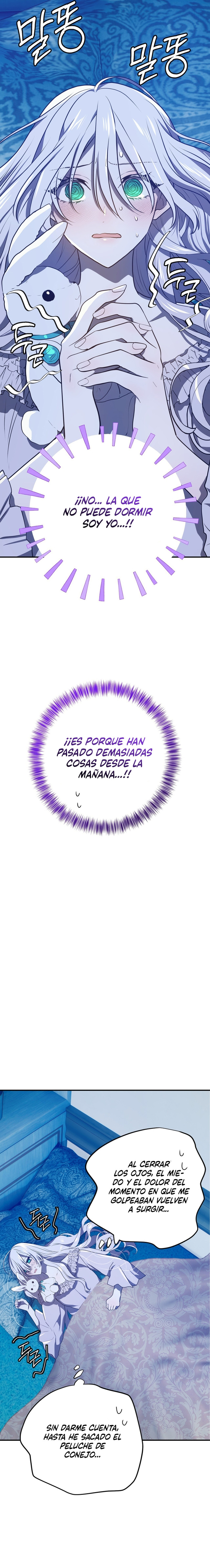 Mis amigos de la infancia intentan matarme Capítulo 81 - Page 26