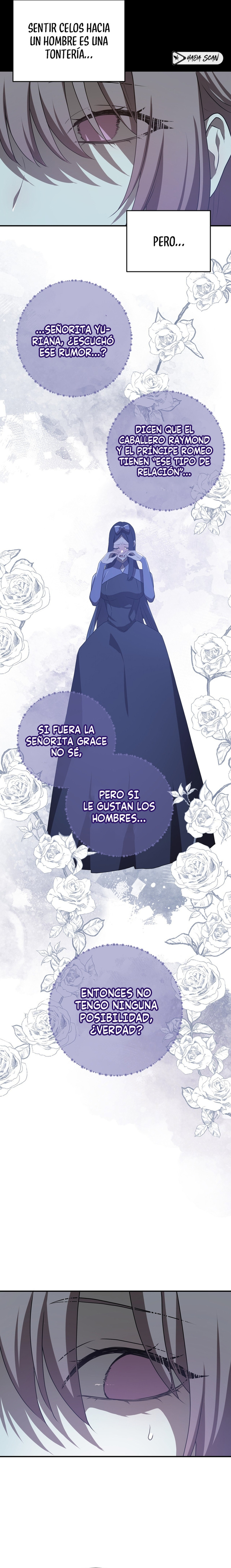 Mis amigos de la infancia intentan matarme Capítulo 83 - Page 9