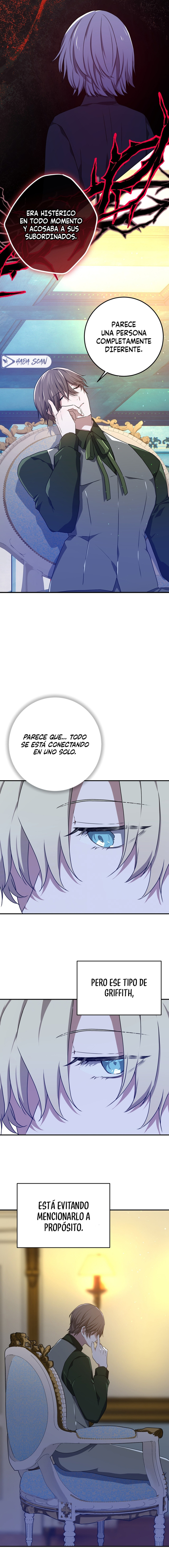 Mis amigos de la infancia intentan matarme Capítulo 84 - Page 16