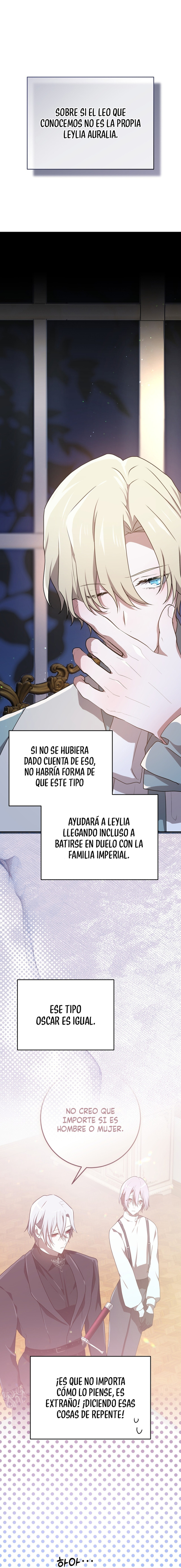 Mis amigos de la infancia intentan matarme Capítulo 84 - Page 17