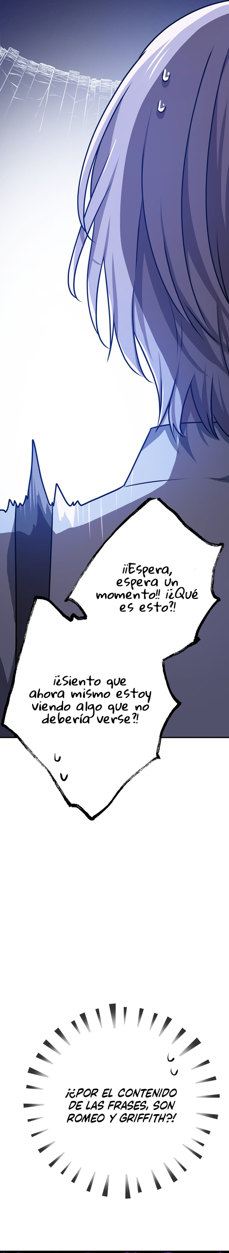 Mis amigos de la infancia intentan matarme Capítulo 84 - Page 9