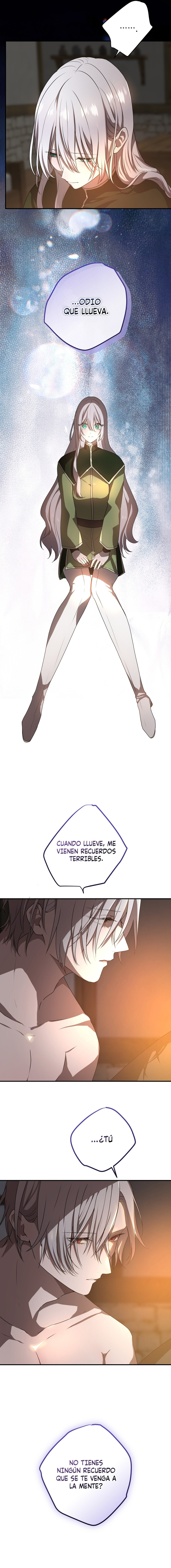 Mis amigos de la infancia intentan matarme Capítulo 87 - Page 12