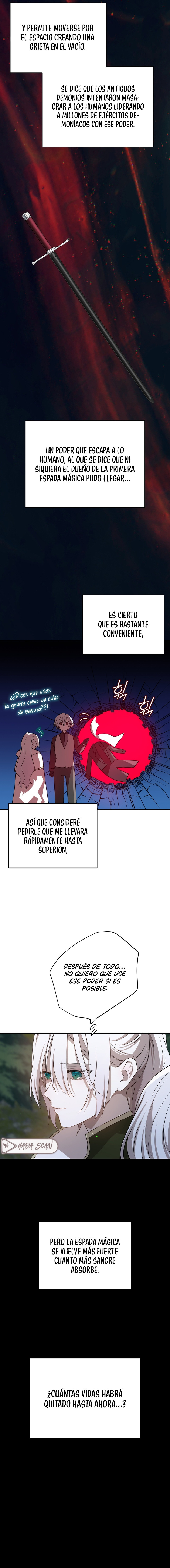 Mis amigos de la infancia intentan matarme Capítulo 87 - Page 5