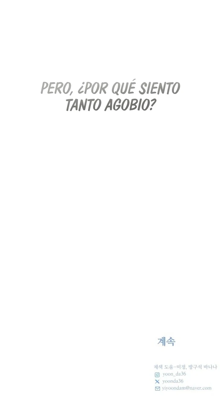 Te mostraré mi lado más retorcido Capítulo 88 - Page 10